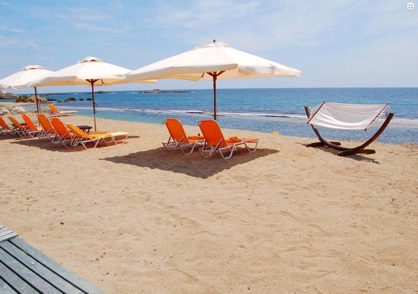 Vina Beach Hotel Skyros Exterior photo